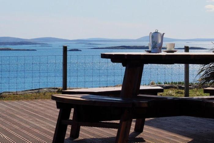 Villa St Clements View Rodel Esterno foto