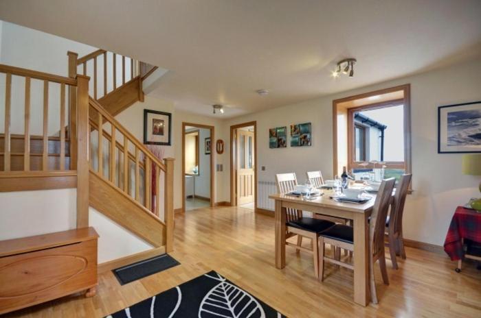 Villa St Clements View Rodel Esterno foto