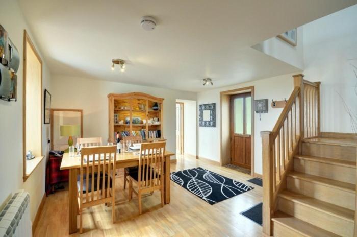 Villa St Clements View Rodel Esterno foto