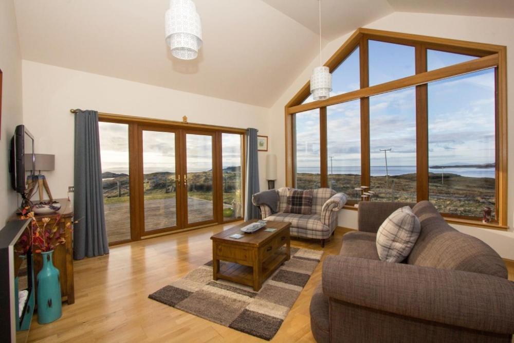 Villa St Clements View Rodel Esterno foto