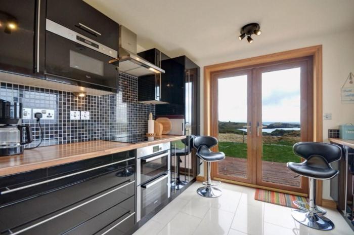 Villa St Clements View Rodel Esterno foto