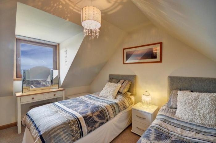 Villa St Clements View Rodel Esterno foto