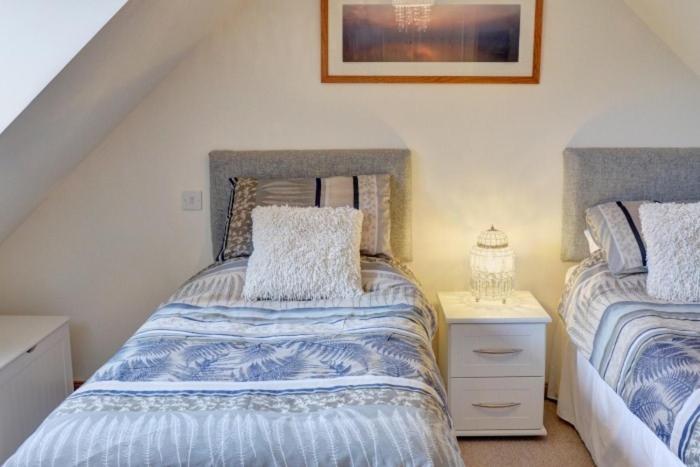 Villa St Clements View Rodel Esterno foto