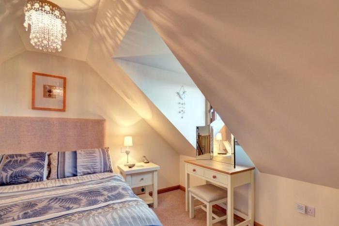 Villa St Clements View Rodel Esterno foto