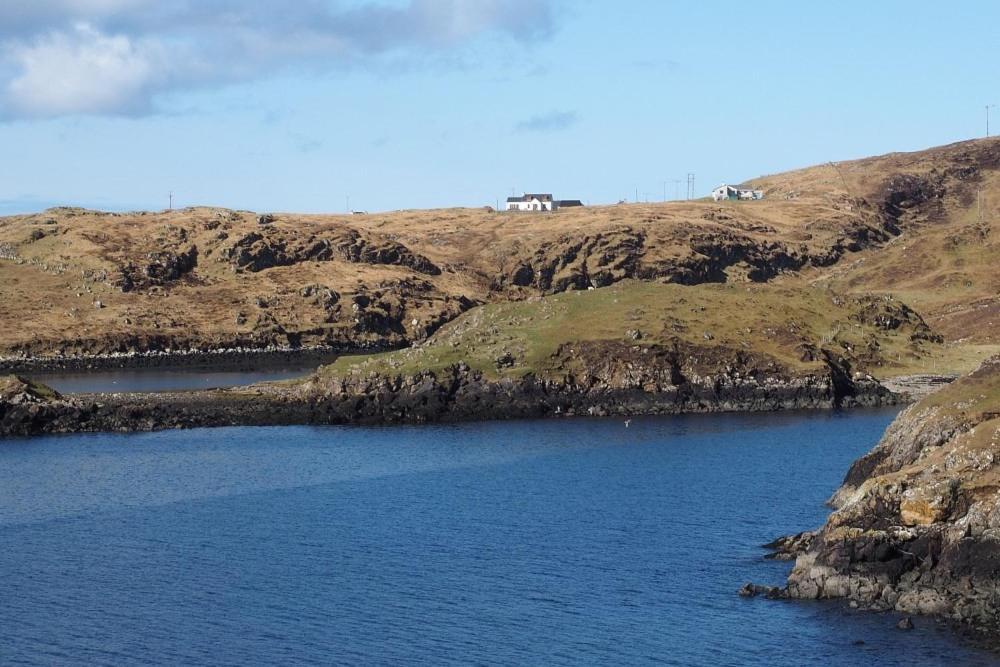 Villa St Clements View Rodel Esterno foto