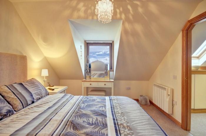 Villa St Clements View Rodel Esterno foto