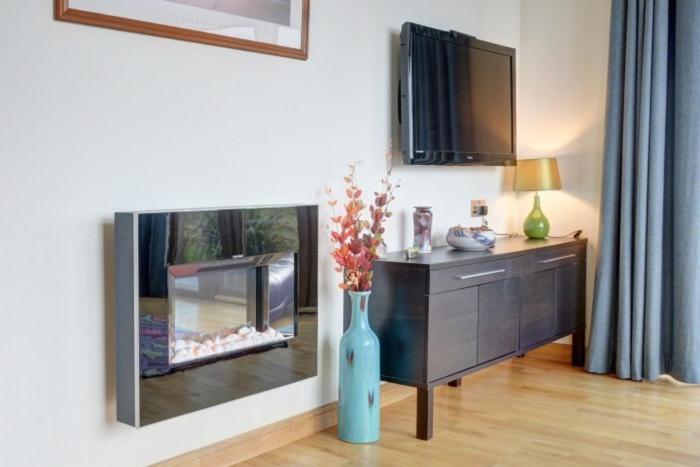 Villa St Clements View Rodel Esterno foto